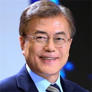 Moon Jae-In