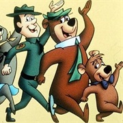 "Who's Smarter Than the Average Bear Boo Boo"?