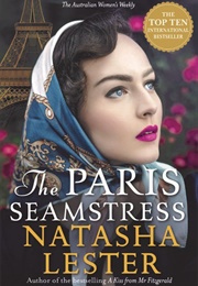 The Paris Seamstress (Natasha Lester)