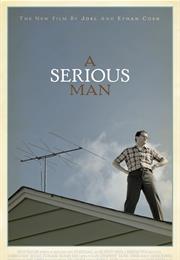 A Serious Man
