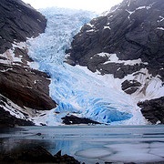 Jostedalbreen