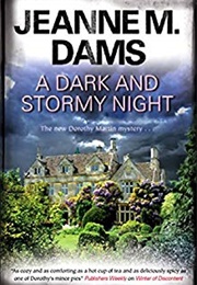 A Dark and Stormy Night (Jeanne M Dams)