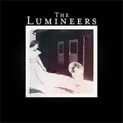 Sleep on the Floor - The Lumineers