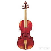 Red Violin - The Red Violin