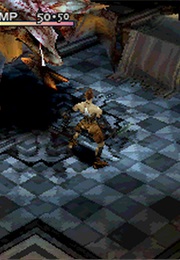 Vagrant Story (2000)