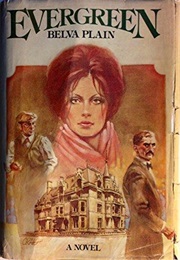 Evergreen (Belva Plain)