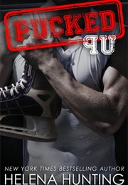 Pucked Up (Helena Hunting)