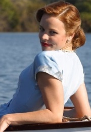 Rachel McAdams - The Notebook (2004)