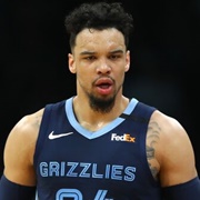Dillon Brooks