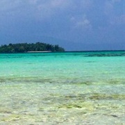 Lola Island