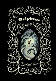 Delphine (Richard Sala)