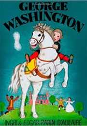 George Washington (D'Aulaire)