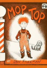 Mop Top (Don Freeman)