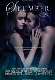 Slumber (Samantha Young)