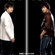 Cinderella Man (2009)