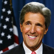 John Kerry, 2004