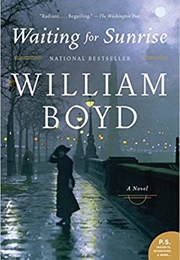 Waiting for Sunrise (William Boyd)