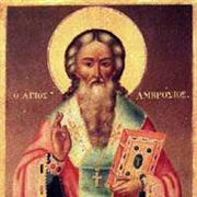 St. Hilary of Poitiers