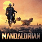 The Mandelorian