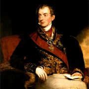 Klemens Von Metternich