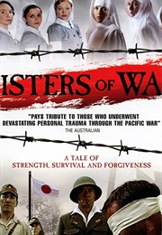 Sisters of War (2010)