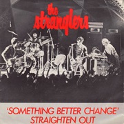 Something Better Change (The Stranglers)