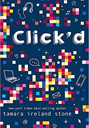 Click'd (Tamara Ireland Stone)