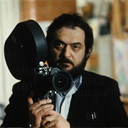 Stanley Kubrick