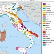 Verdicchio Dei Castelli Di Jesi