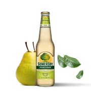 Somersby Pear