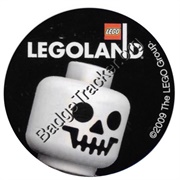 Legoland - Skeleton