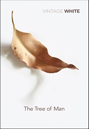 The Tree of Man (Patrick White)