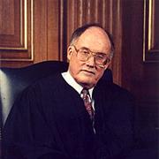 William Rehnquist (1986-2005)