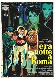 Escape by Night (1960)