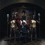 Santigold - Master of My Make-Believe