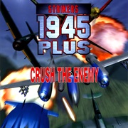 Strikers 1945 Plus Neo