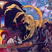 Graveyard - Graveyard