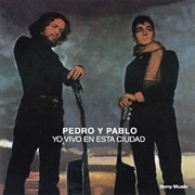 Yo Vivo En Esta Ciudad – Pedro  Y Pablo (1970)