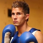 Alexis Vastine