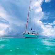Sailing the Abacos, Bahamas
