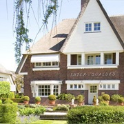 Manoir Inter Scaldes