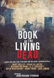Book of the Living Dead (John Richard Stevens)