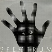 Spectrum - Brazil (12&quot; Single)