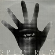 Spectrum - Brazil (12" Single)