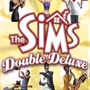 The Sims Double Deluxe