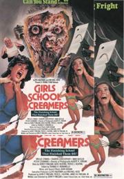 Girls School Screamers
