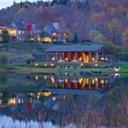 Twin Farms, Barnard, VT