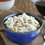 Irish Oatmeal