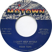I Can't Help Myself - Four Tops