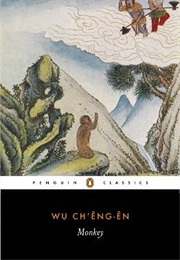 Monkey (Wu Cheng'en)